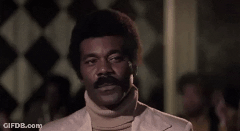 Looking Interested GIF