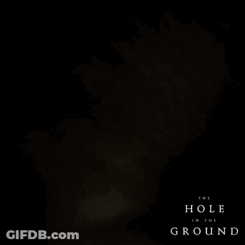 Looking Scene Holes Movie GIF