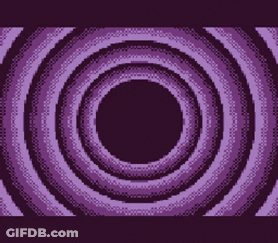 Looney Tunes Game Over GIF
