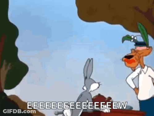 Looney Tunes Pete GIF