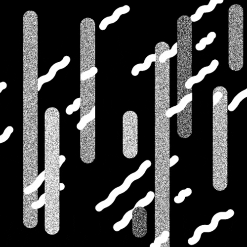 Loop Geometric Trip Design GIF
