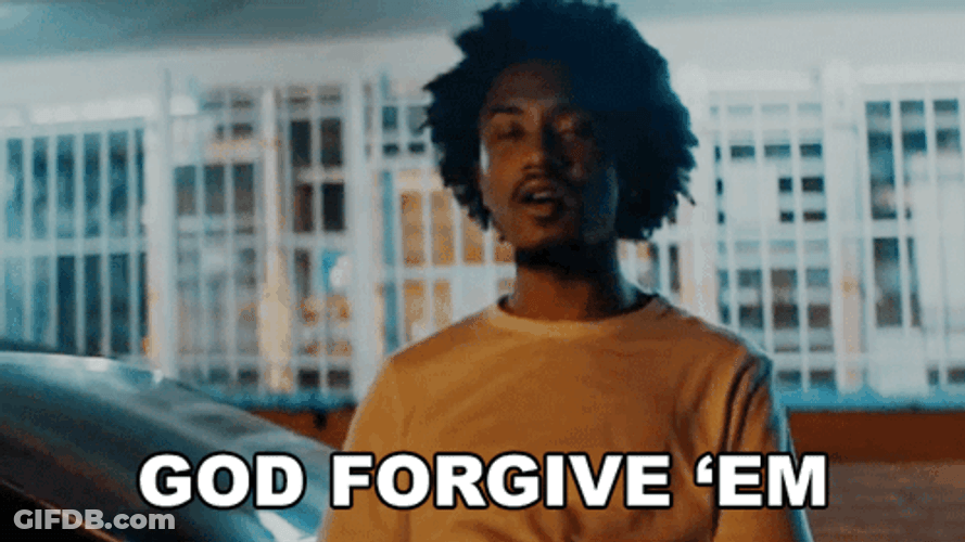Lord Forgive Them Bobby Em GIF