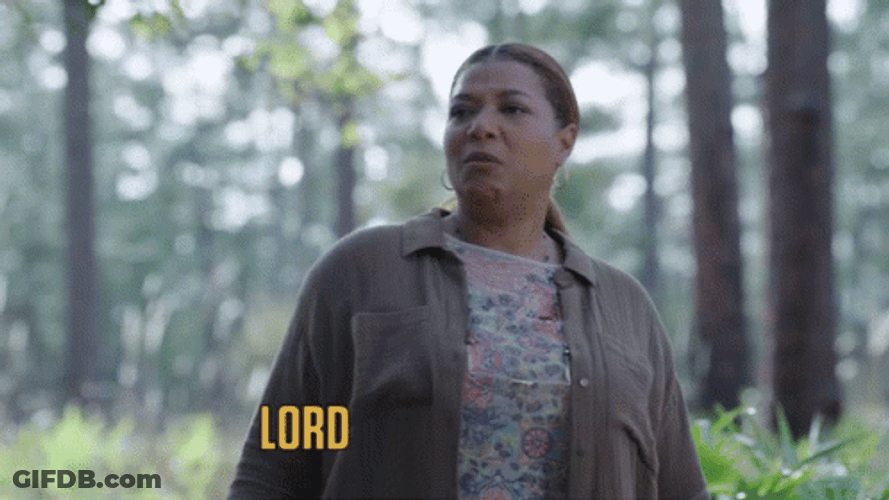 Lord God Almighty The Tiger Rising Willie May GIF