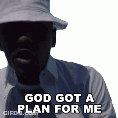 Lord Have Mercy Have A Plan For Me GIF