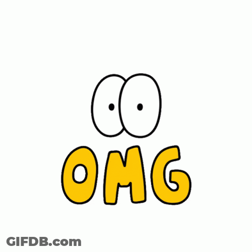 Lord Have Mercy Omg GIF