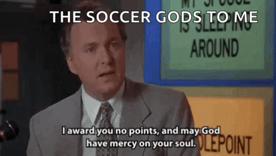 Lord Have Mercy On Our Soul GIF