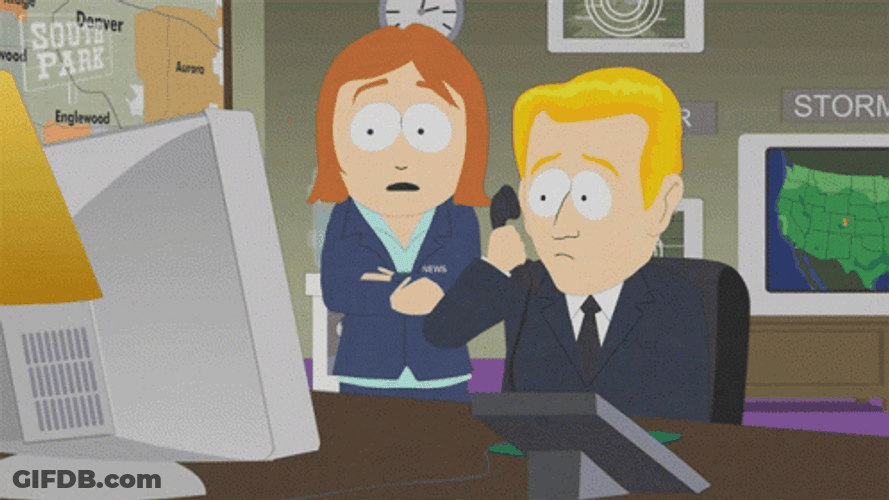 Lord Help Us South Park Keenan Williams GIF