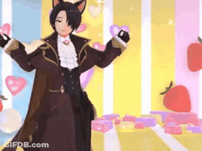 Lord Of Heroes Loh GIF