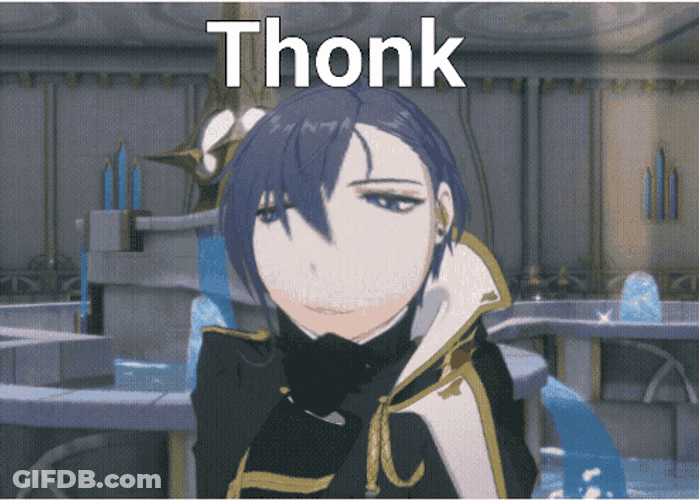 Lord Of Heroes Meme GIF