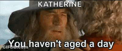 Lord Of The Rings Lotr GIF