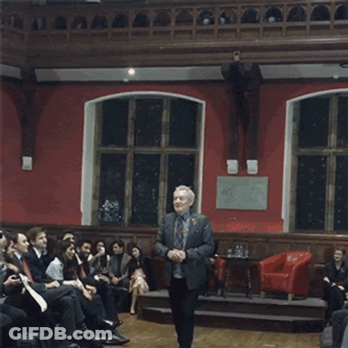 Lord Of The Rings Not Pass GIF