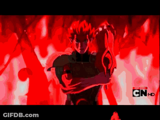 Lord Of The Thundercats GIF