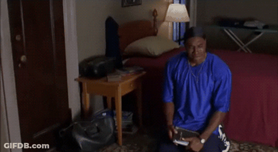 Lord Taye Diggs The Best Man GIF