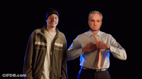 Lorne Michaels Toronto For Life GIF