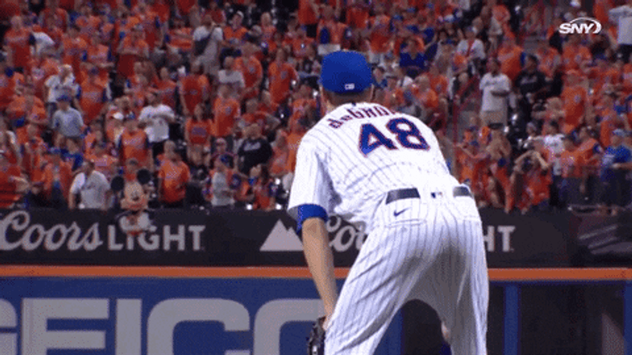 Los Angeles Dodgers Lfgm GIF