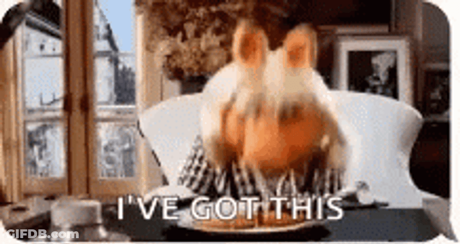 Losing My Mind GIF