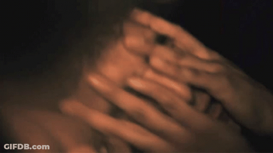 Losing My Mind Omni GIF