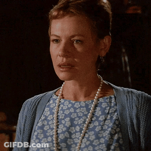 Loss Of Words Lost Boys GIF