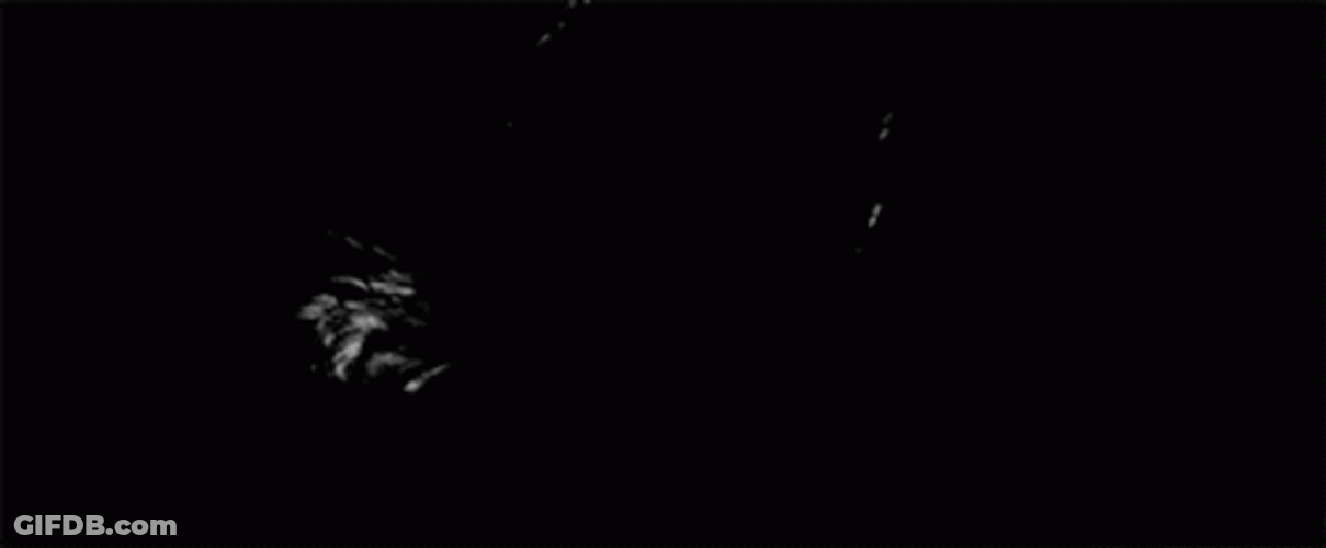 Lost Boys Scary Vampire GIF