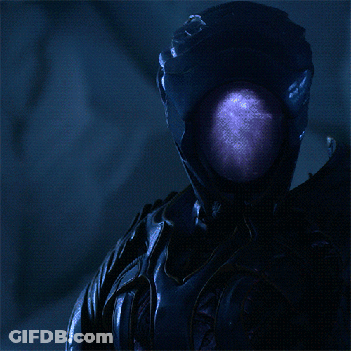 Lost In Space Danger Will Robinson GIF