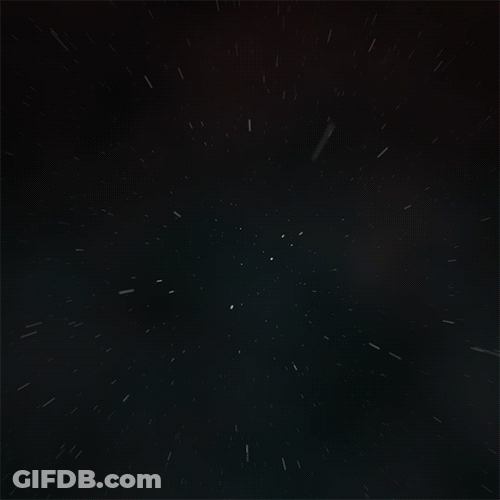 Lost In Space Tv Series Title Trailer GIF