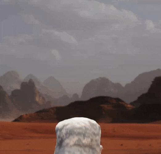 Lost Special Force What Am I Doing Here GIF