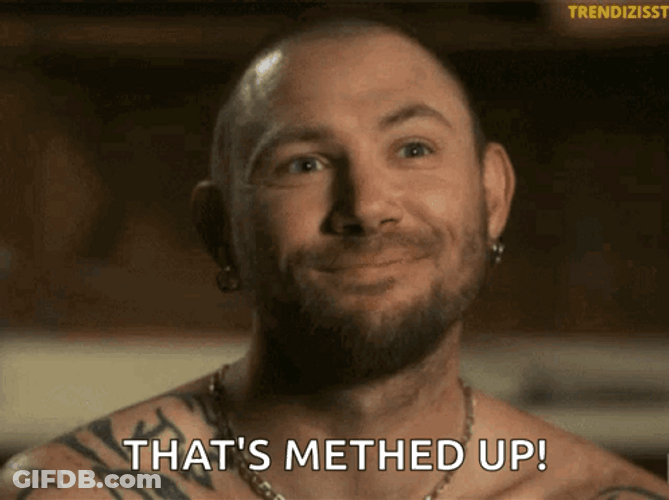 Lots Of Missing Tooth Speech Effect GIF