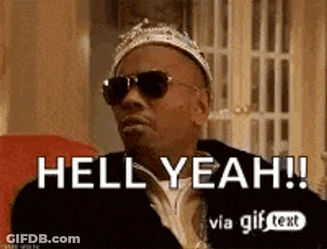 Lotto Powerball GIF
