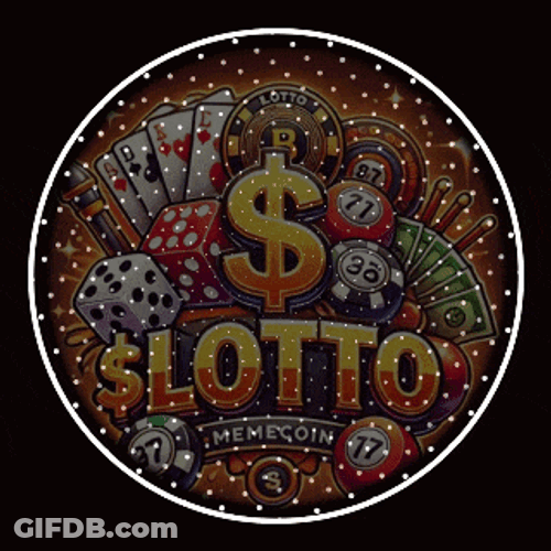 Lottomeme Vine GIF