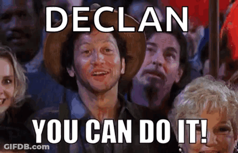 Loud Cheer This Is How We Do It GIF
