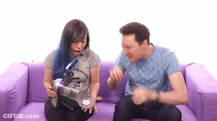 Loud Noises Oxbox Partners GIF