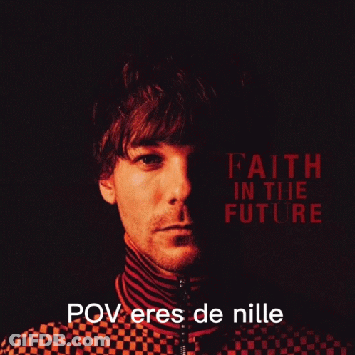 Louis Tomlinson Pov Kill My Mind GIF