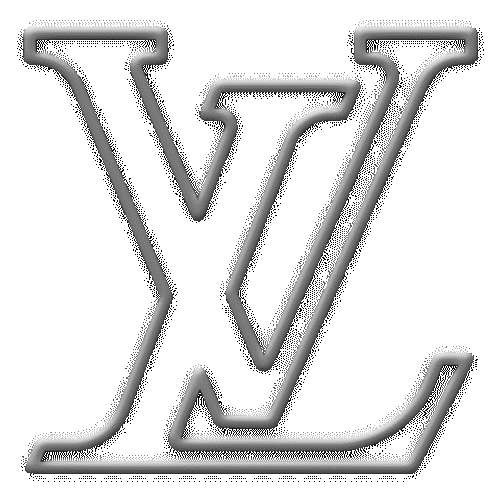 Louis Vuitton Fashion Collection Sticker GIF