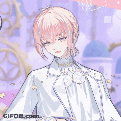 Louterstella Fragaria Memories GIF