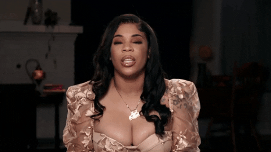 Love After Lockup The Audacity GIF