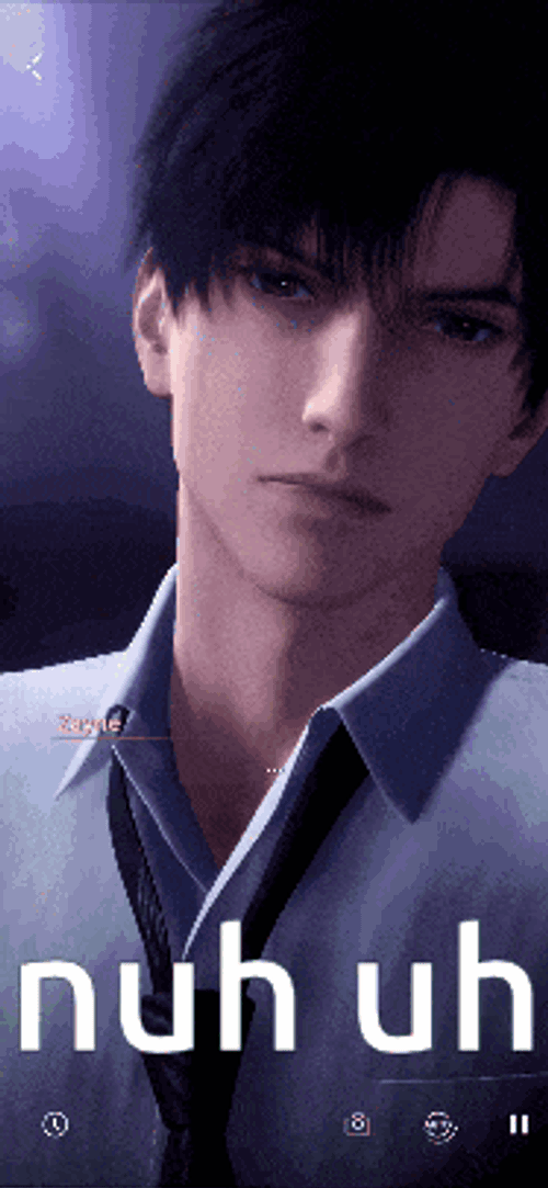 Love And Deepspace Loveanddeepspace GIF