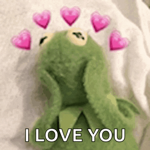 Love Aww Meme GIF