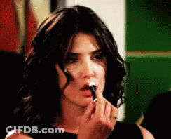 Love Chapstick GIF