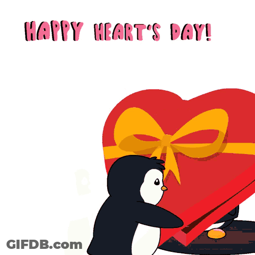 Love Couple GIF