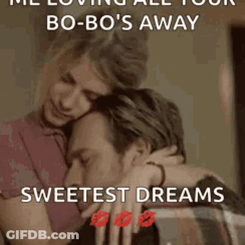 Love Couple GIF
