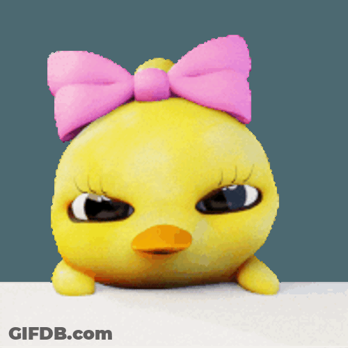 Love Cute Sticker GIF