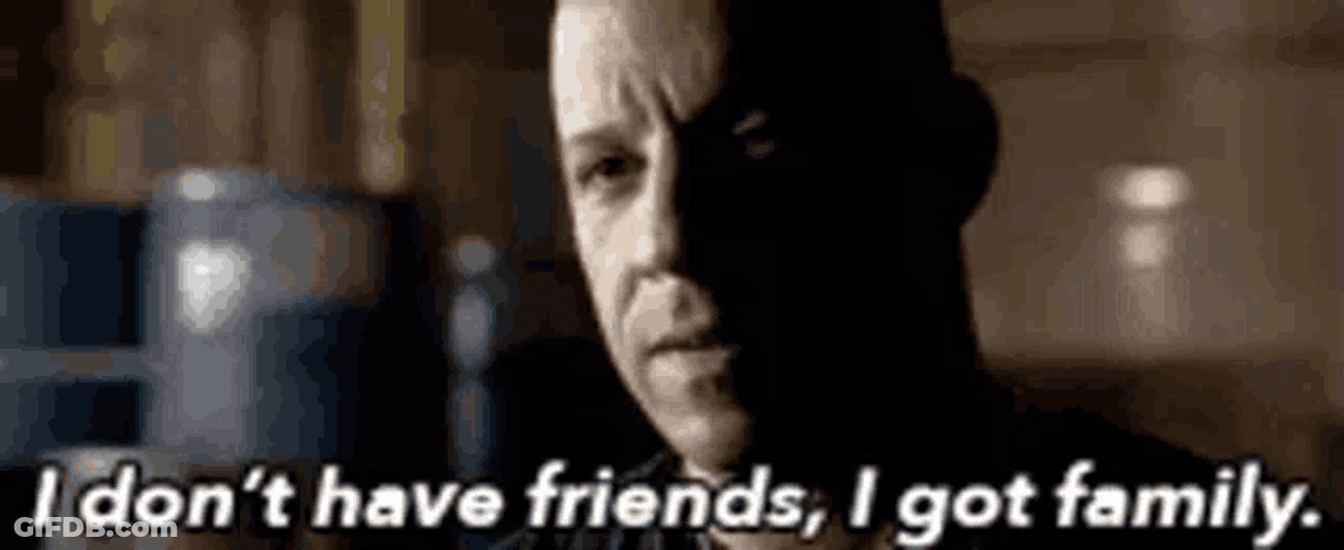 Love Family GIF