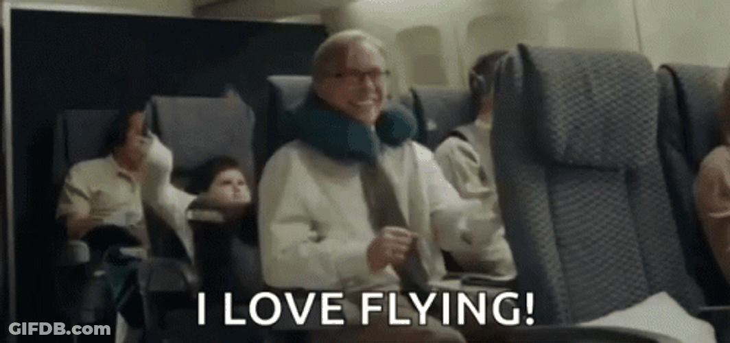 Love Flying Kid Tantrums Kicking Chair Meme GIF