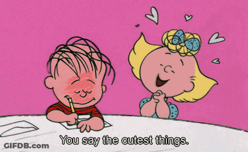 Love GIF
