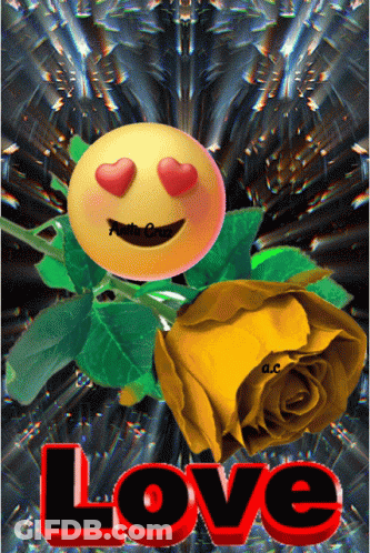 Love GIF