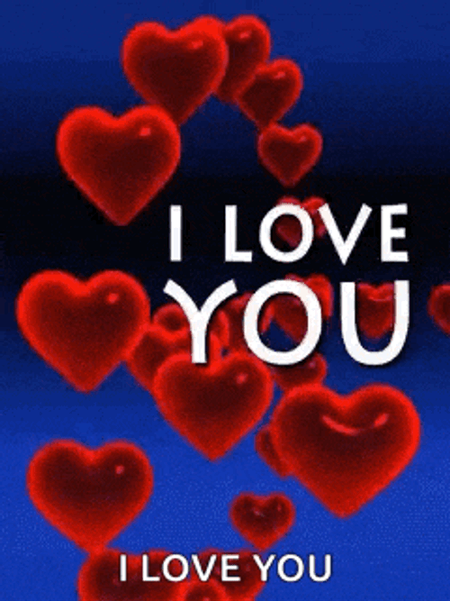 Love GIF