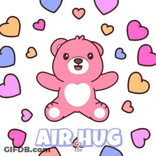 Love Happy GIF