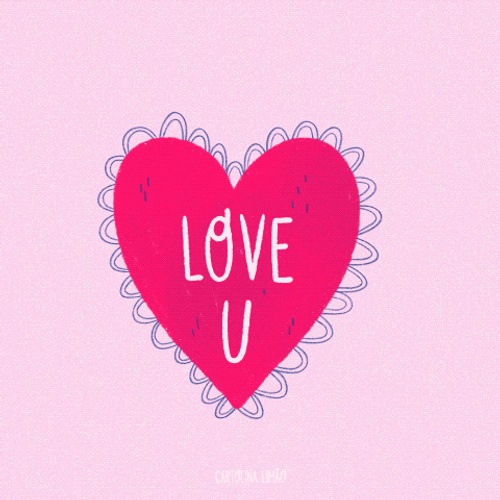 Love Heart Arrow GIF