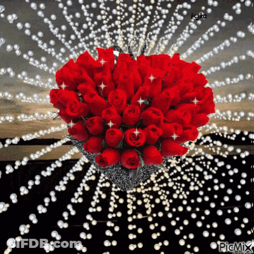 Love Heart GIF