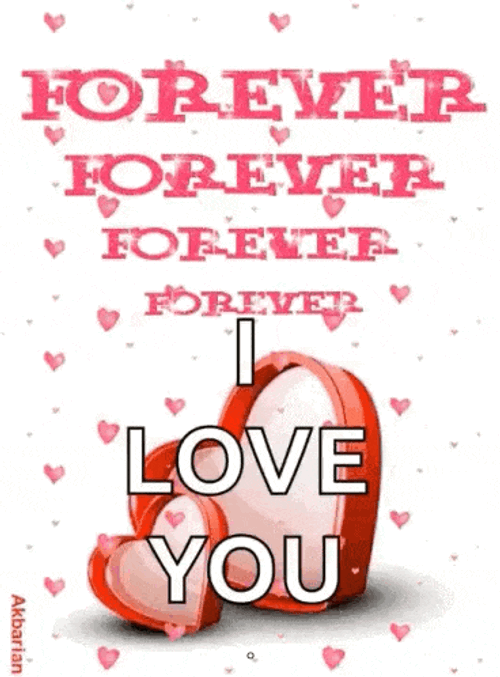 Love Heart GIF